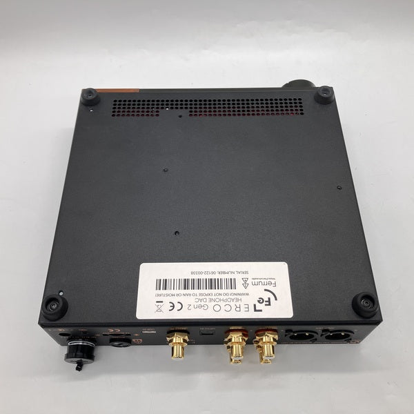 【中古】ERCO Gen2 【FER-ERCO2-B】【日本橋】