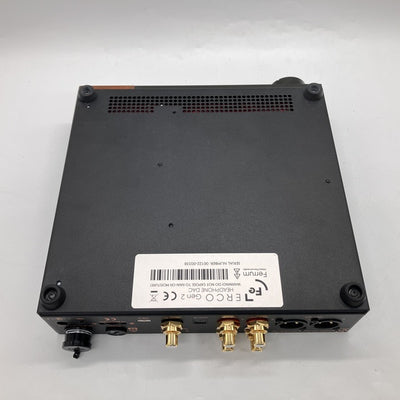 【中古】ERCO Gen2 【FER-ERCO2-B】【日本橋】