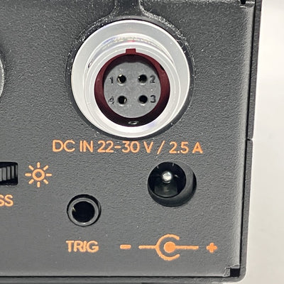 【中古】ERCO Gen2 【FER-ERCO2-B】【日本橋】