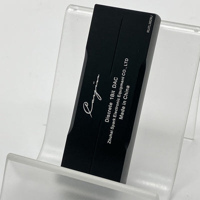 【中古】RU7 ポータブルUSB DAC/AMP【秋葉原】