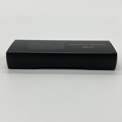 【中古】RU7 ポータブルUSB DAC/AMP【秋葉原】