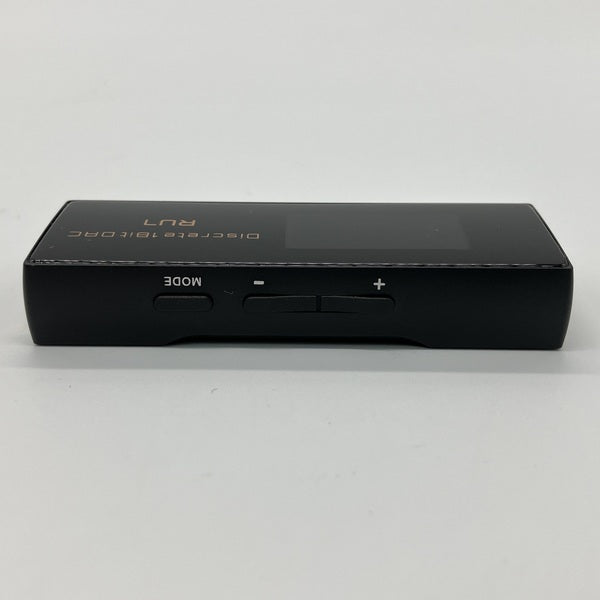 【中古】RU7 ポータブルUSB DAC/AMP【秋葉原】