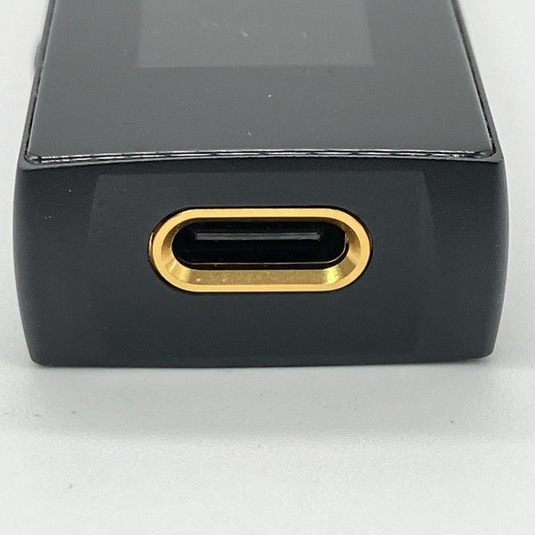 【中古】RU7 ポータブルUSB DAC/AMP【秋葉原】