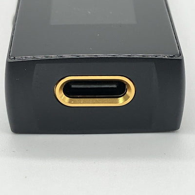 【中古】RU7 ポータブルUSB DAC/AMP【秋葉原】