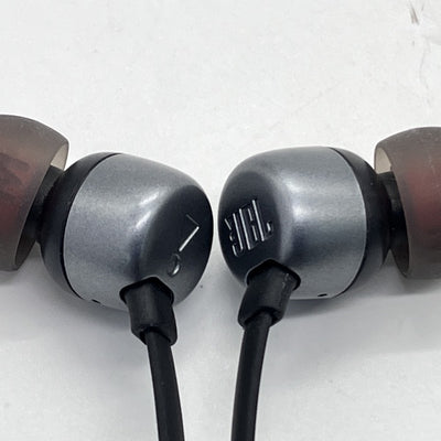 【中古】TUNE310C ブラック【JBLT310CBLK】【日本橋】