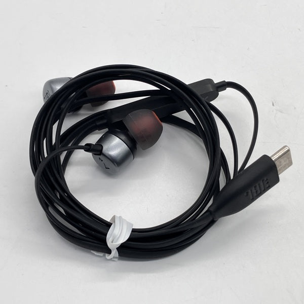 【中古】TUNE310C ブラック【JBLT310CBLK】【日本橋】
