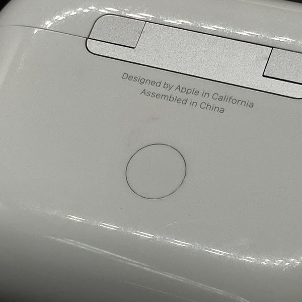 【中古】AirPods Pro (第2世代) MQD83J/A【秋葉原】