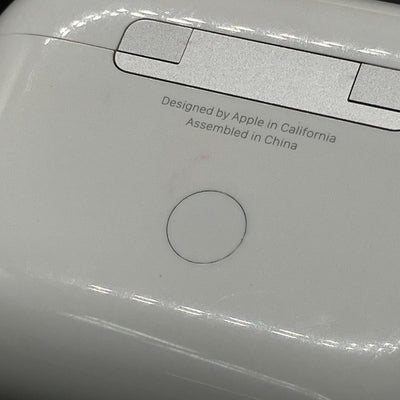 【中古】AirPods Pro (第2世代) MQD83J/A【秋葉原】