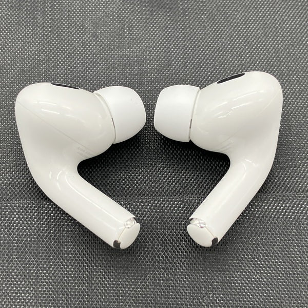 【中古】MagSafe充電ケース(USB-C)付きAirPods Pro(第2世代) MTJV3JA【秋葉原】