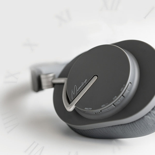 新品未開封 水月雨MOONDROP「Edge 」 無線 ワイヤレスヘッドホン 水月雨（MOONDROP）のワイヤレスヘッドホンは爪痕を残すか