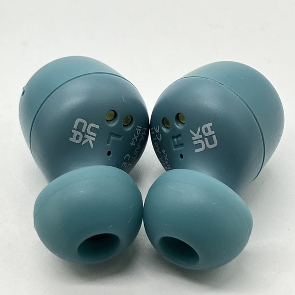 【中古】HA-A5T-Z グリーン【日本橋】