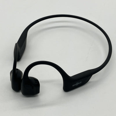【中古】OpenRun Pro 2 Black【SKZ-EP-000030】【秋葉原】