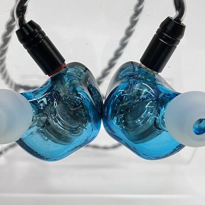 Kiwi Ears Forteza　ブルー　中古 Kiwi Ears Forteza - Blue 中古 240001195549｜中古通販フジヤ