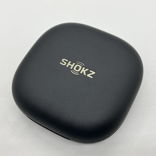 【中古】OpenFit2 Black【SKZ-EP-000045】【秋葉原】