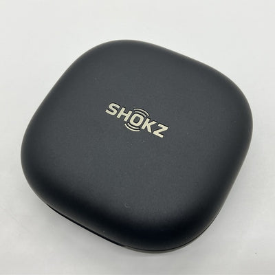 【中古】OpenFit2 Black【SKZ-EP-000045】【秋葉原】