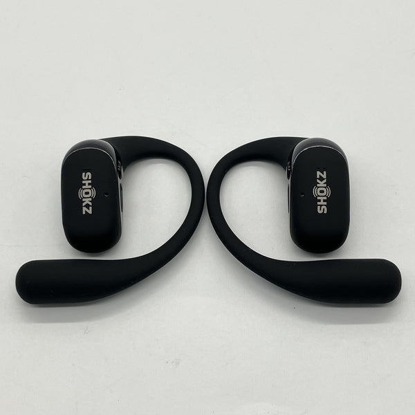 【中古】OpenFit2 Black【SKZ-EP-000045】【秋葉原】