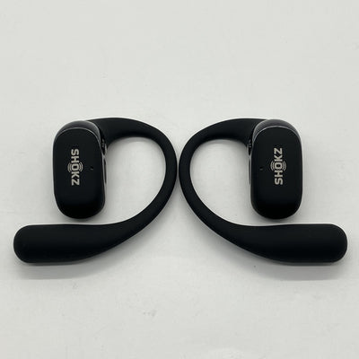 【中古】OpenFit2 Black【SKZ-EP-000045】【秋葉原】