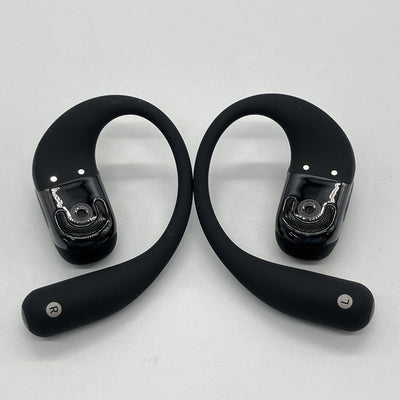 【中古】OpenFit2 Black【SKZ-EP-000045】【秋葉原】