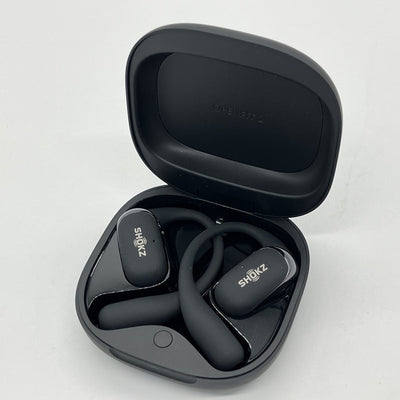 【中古】OpenFit2 Black【SKZ-EP-000045】【秋葉原】