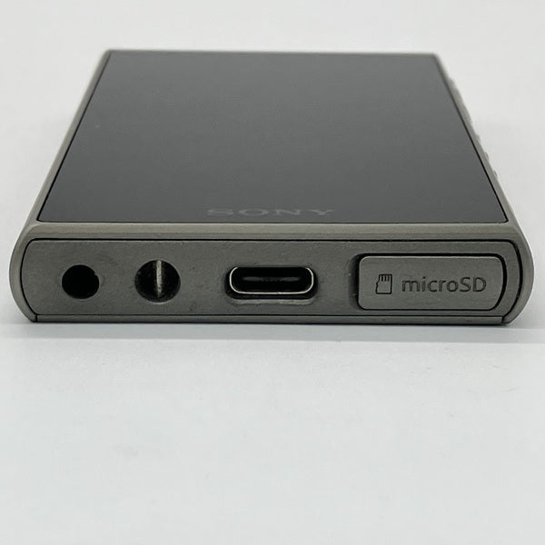 【中古】NW-A105 GM 【アッシュグリーン】【名古屋】