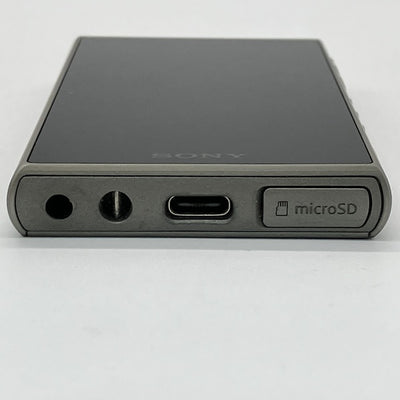 【中古】NW-A105 GM 【アッシュグリーン】【名古屋】