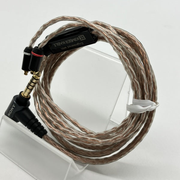 SONY 【中古】MUC-M12SB1【秋葉原】 – e☆イヤホン