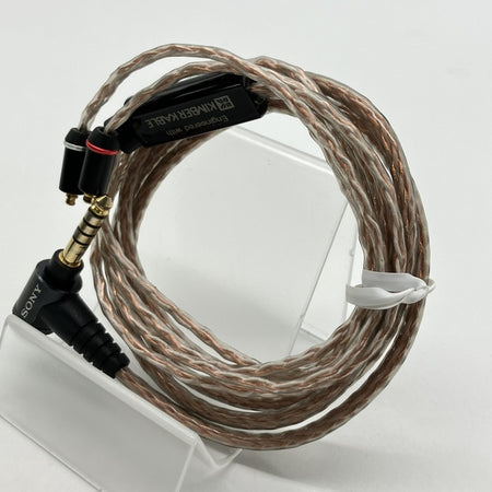 SONY 【中古】MUC-M12SB1【秋葉原】 – e☆イヤホン