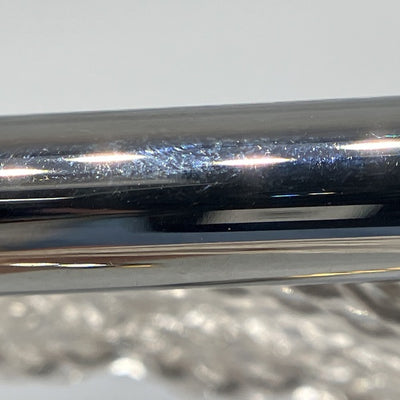 【中古】シルバーコートケーブル MMCX 1.2m 3.5mm  【C106 MS12AZCLEH】【秋葉原】