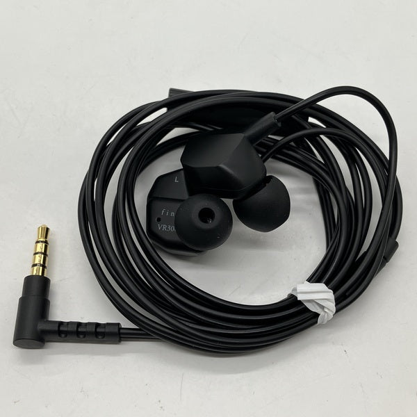final 【中古】VR3000 for Gaming 【FI-VR3DPLMB】【秋葉原