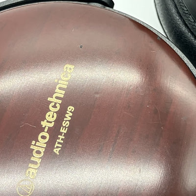 【中古】ATH-ESW9【秋葉原】