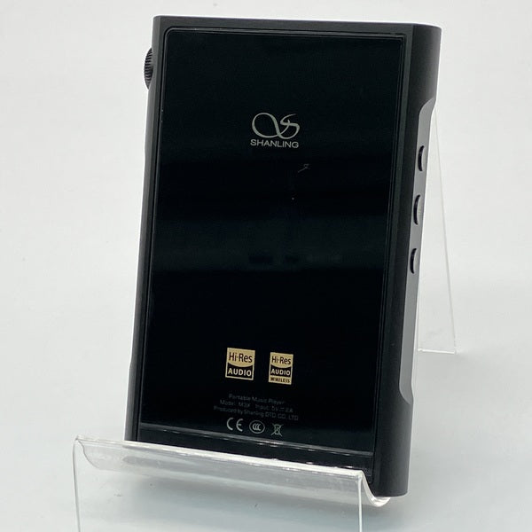 【中古】M3X ブラック【名古屋】