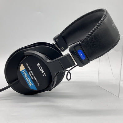 【中古】MDR-7506（イヤーパッド欠品）【日本橋】