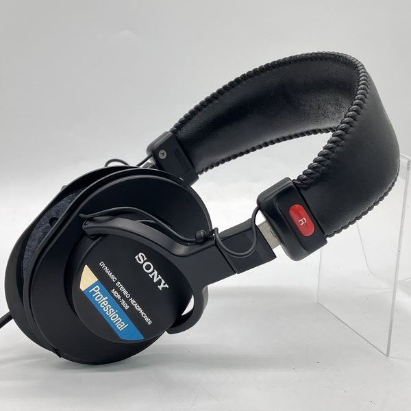 【中古】MDR-7506（イヤーパッド欠品）【日本橋】
