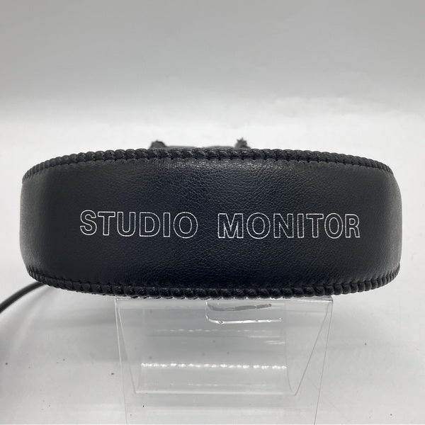 【中古】MDR-7506（イヤーパッド欠品）【日本橋】