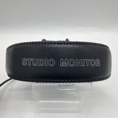 【中古】MDR-7506（イヤーパッド欠品）【日本橋】