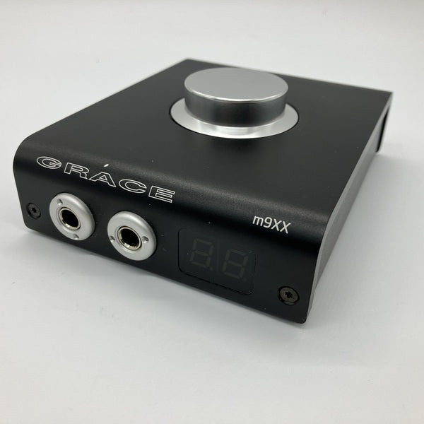 【中古】Massdrop x Grace Design m9XX【秋葉原】