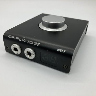 【中古】Massdrop x Grace Design m9XX【秋葉原】
