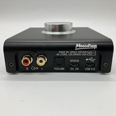 【中古】Massdrop x Grace Design m9XX【秋葉原】