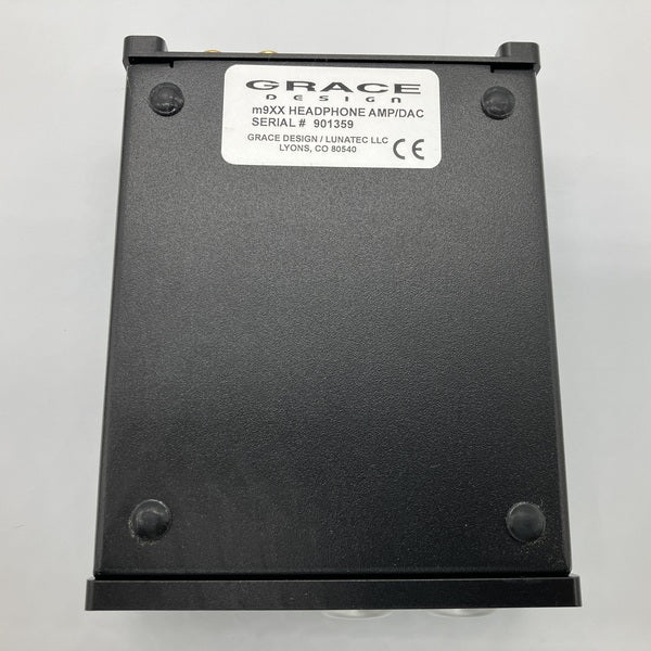 【中古】Massdrop x Grace Design m9XX【秋葉原】