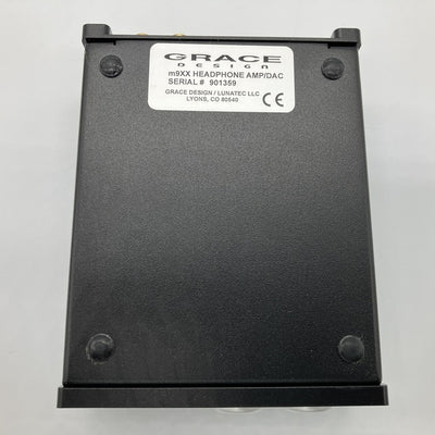 【中古】Massdrop x Grace Design m9XX【秋葉原】
