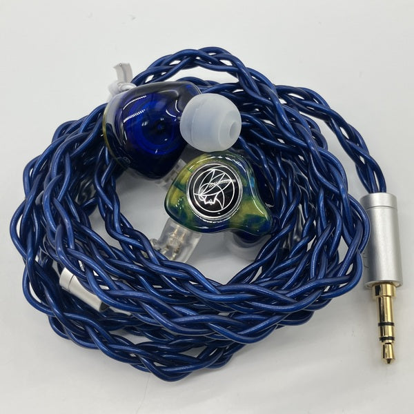 TFZ 【中古】Angelears X TFZ Athena【秋葉原】 – e☆イヤホン