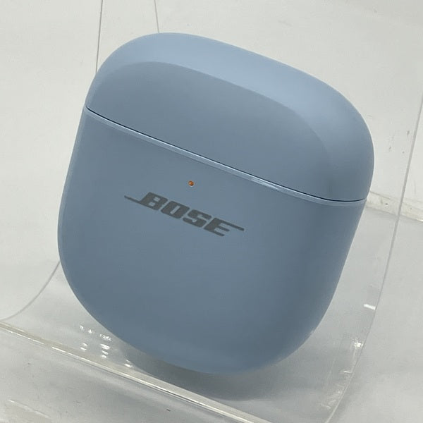 【中古】QuietComfort Ultra Earbuds Moon Stone Blue【秋葉原】