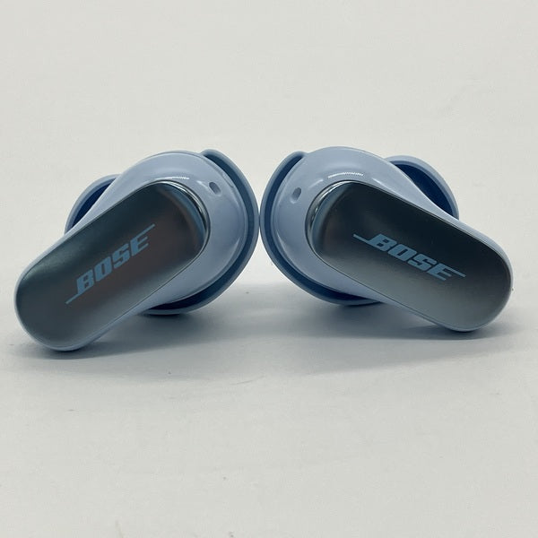 【中古】QuietComfort Ultra Earbuds Moon Stone Blue【秋葉原】