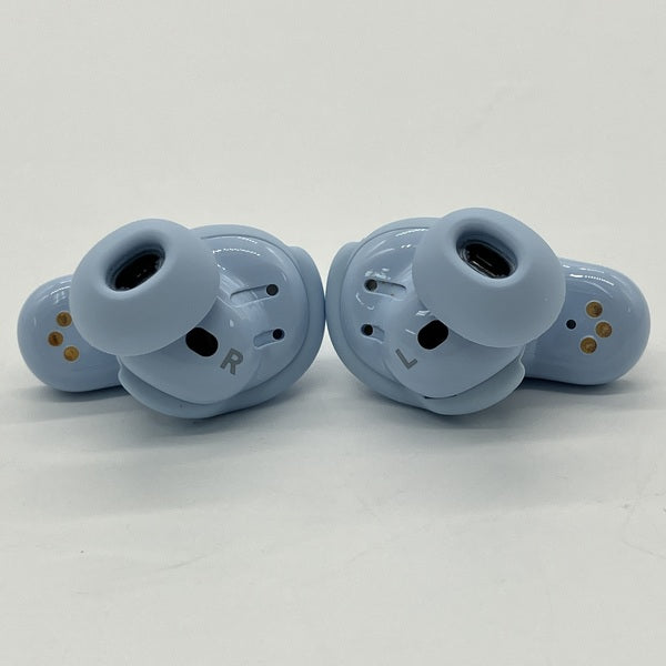 【中古】QuietComfort Ultra Earbuds Moon Stone Blue【秋葉原】