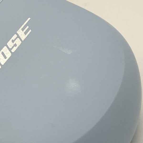 【中古】QuietComfort Ultra Earbuds Moon Stone Blue【秋葉原】