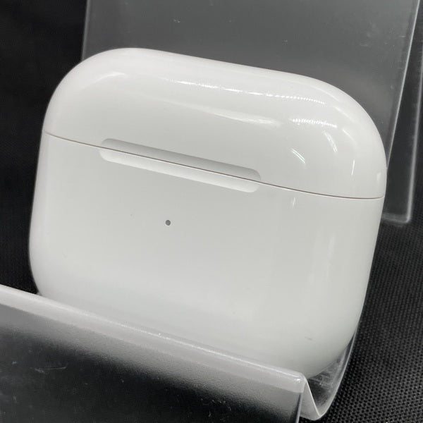 Apple 【中古】Airpods MPNY3J/A 3rd Generation Lightning充電ケース