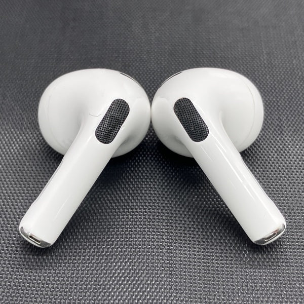 Apple 【中古】Airpods MPNY3J/A 3rd Generation Lightning充電ケース