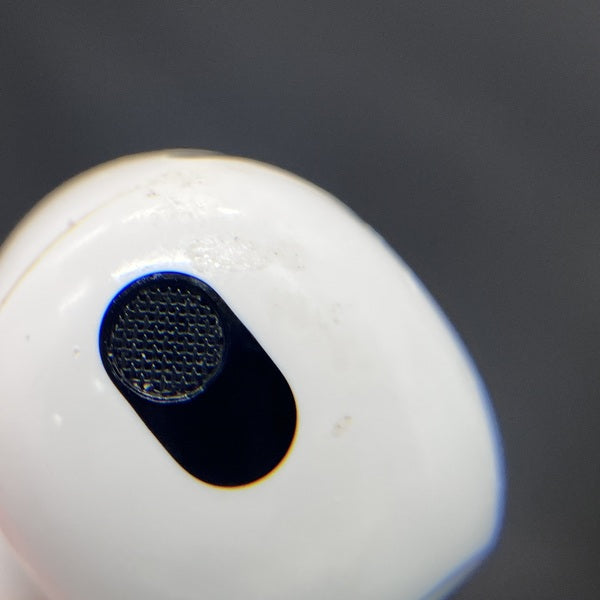 Apple 【中古】Airpods MPNY3J/A 3rd Generation Lightning充電ケース