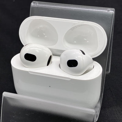 【中古】Airpods MME73J/A 3rd Generation【秋葉原】
