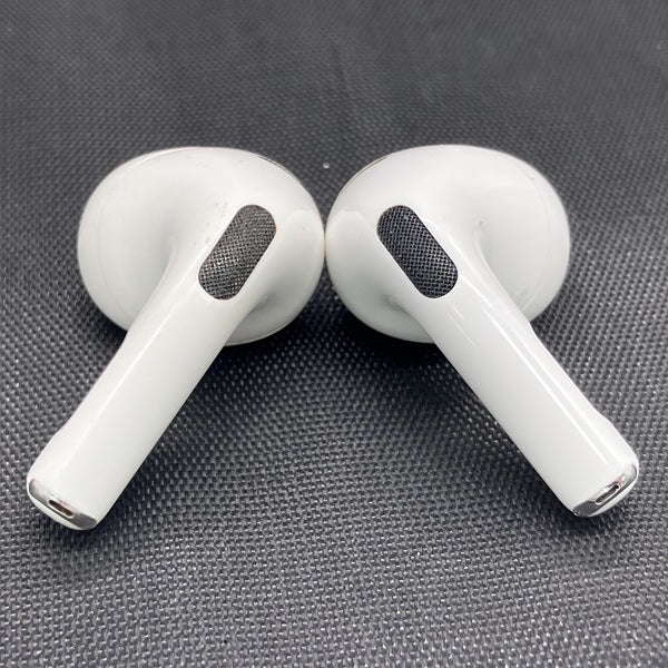 【中古】Airpods MME73J/A 3rd Generation【秋葉原】
